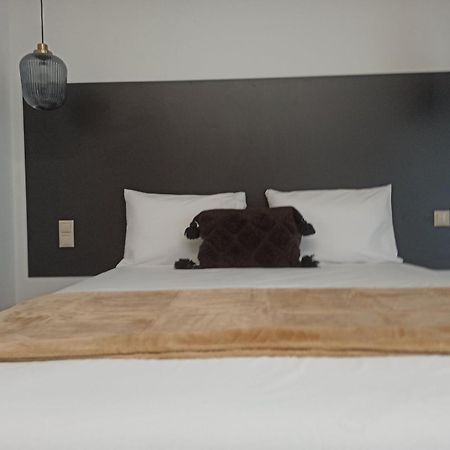 Down Town Luxurious Apartments 6 Alexandroupoli Exterior photo