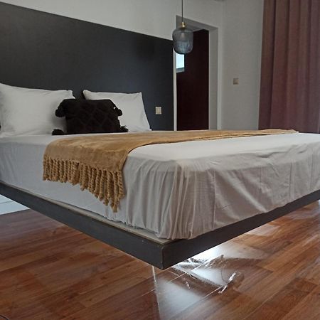 Down Town Luxurious Apartments 6 Alexandroupoli Exterior photo