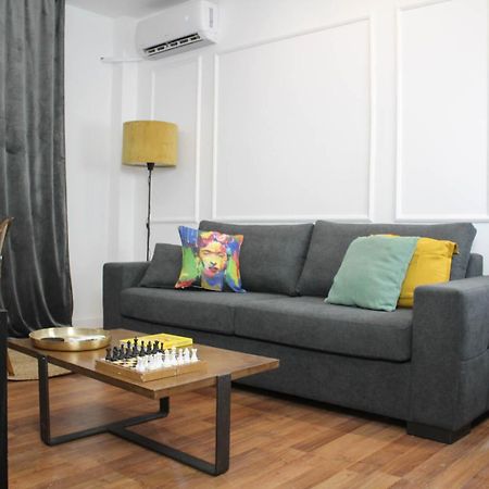 Down Town Luxurious Apartments 6 Alexandroupoli Exterior photo