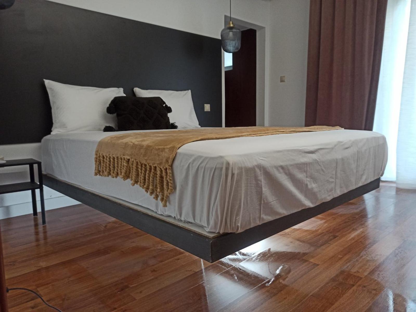 Down Town Luxurious Apartments 6 Alexandroupoli Exterior photo