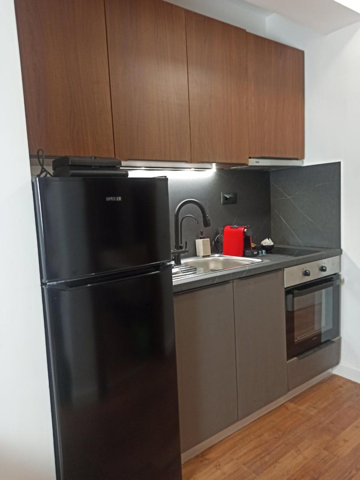 Down Town Luxurious Apartments 6 Alexandroupoli Exterior photo