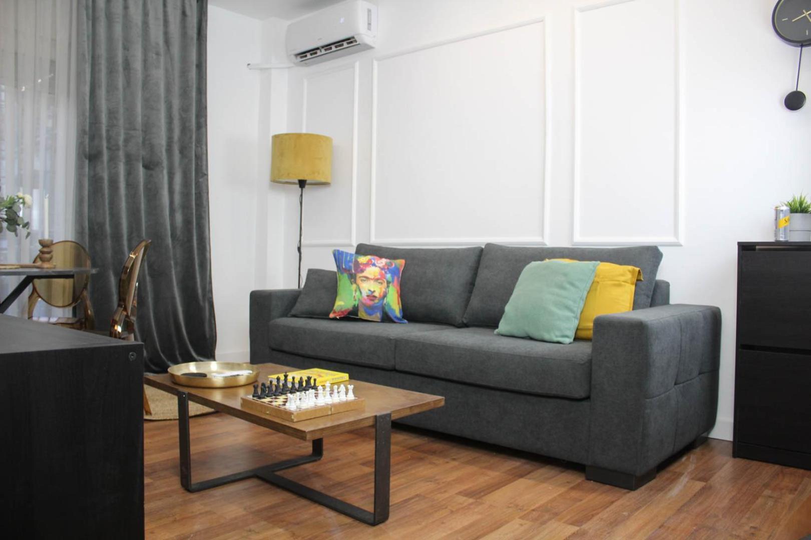 Down Town Luxurious Apartments 6 Alexandroupoli Exterior photo