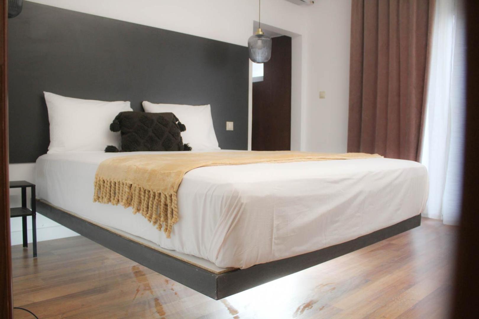 Down Town Luxurious Apartments 6 Alexandroupoli Exterior photo