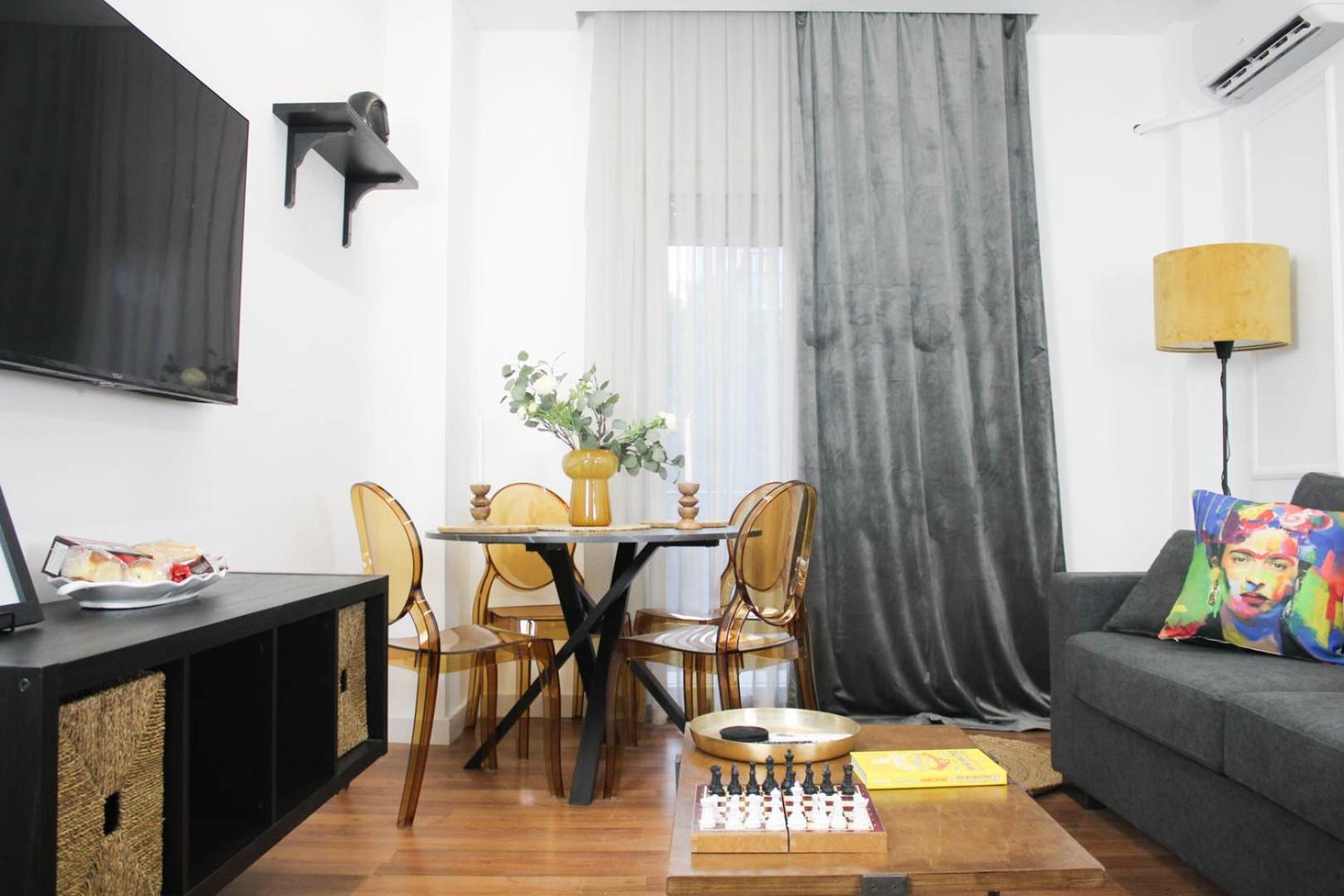 Down Town Luxurious Apartments 6 Alexandroupoli Exterior photo